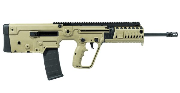 Tavor X95 5.56mm Bullpup Rifle with Flat Dark Earth Finish