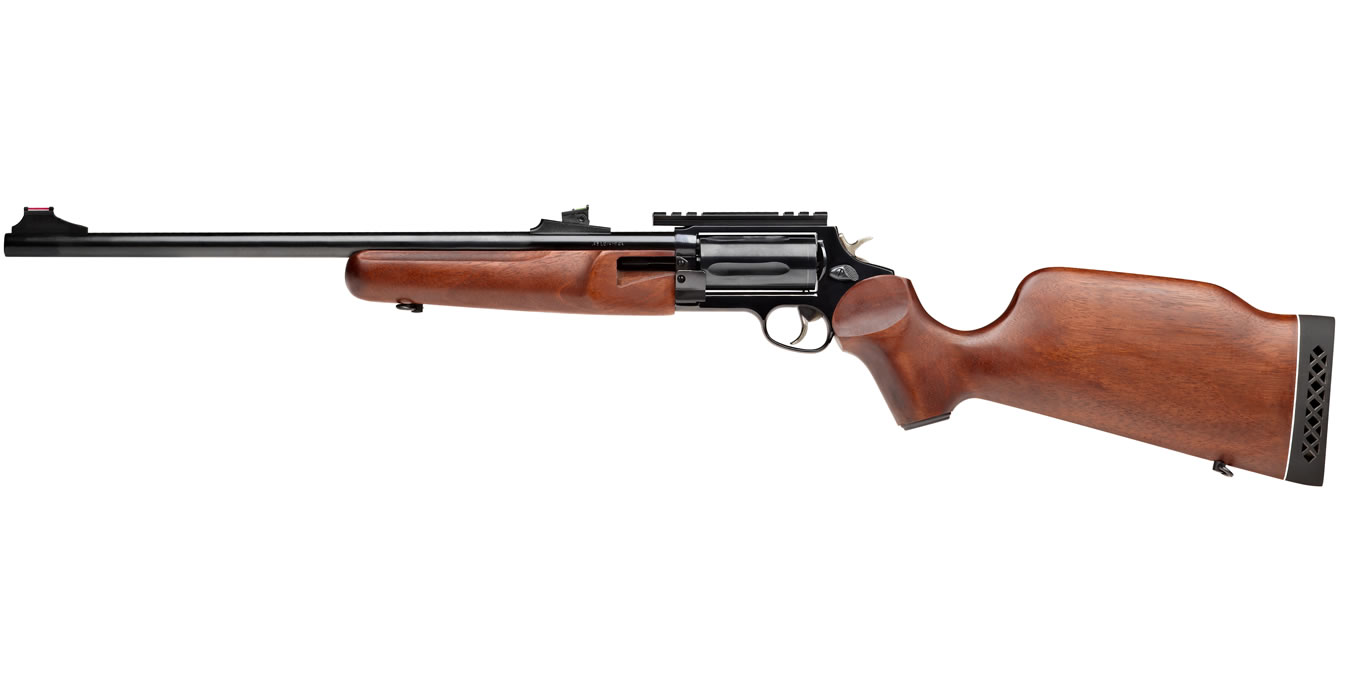 Circuit Judge 45 Colt / 410 Gauge Rifle