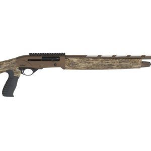 Viper G2 Turkey 410 Bore Semi-Automatic Shotgun with Mossy Oak Bottomland Camo Finish