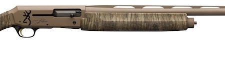 BROWNING SILVER FIELD Shotguns