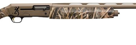 BROWNING SILVER FIELD Shotguns