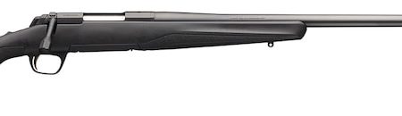 BROWNING X-BOLT Rifles
