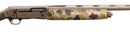 BROWNING SILVER Shotguns
