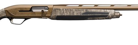 Buy BROWNING MAXUS II Semi Auto