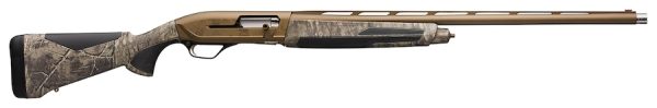 Buy BROWNING MAXUS II Semi Auto