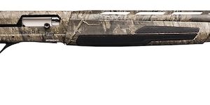 BROWNING MAXUS II Shotguns