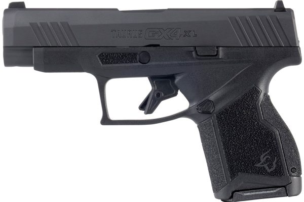 Black 9mm Luger 3.7 in. 10 Rds. - Image 2