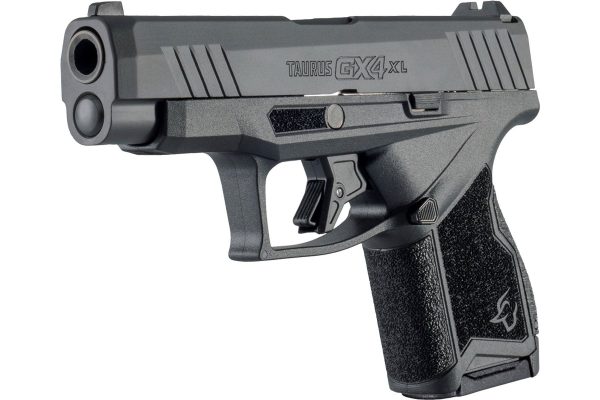 Black 9mm Luger 3.7 in. 10 Rds. - Image 3