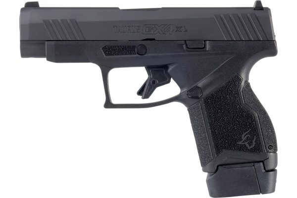 Black 9mm Luger 3.7 in. 11 / 13 Rds. - Image 2