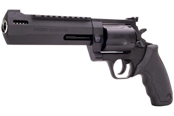460 S&W Magnum Black 6.75 in. - Image 2