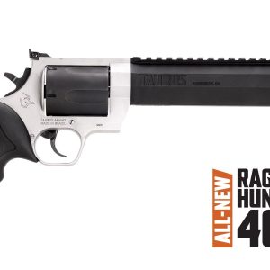 460 S&W Magnum Two Tone 8.37 in.
