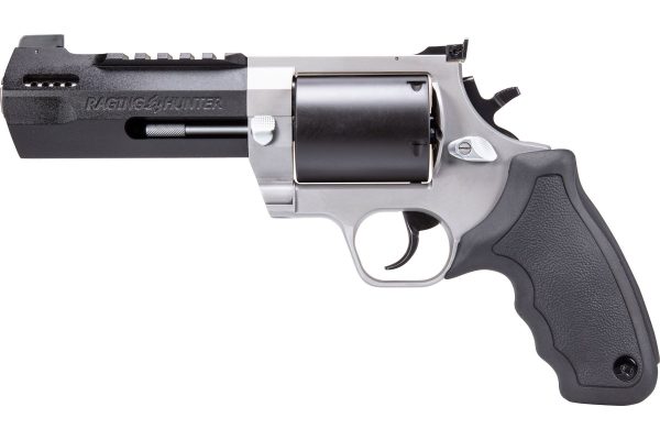 500 S&W Magnum Two Tone 5.12 in. - Image 3