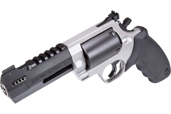 500 S&W Magnum Two Tone 5.12 in. - Image 2