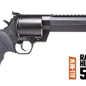 500 S&W Magnum Two Tone 6.75 in.