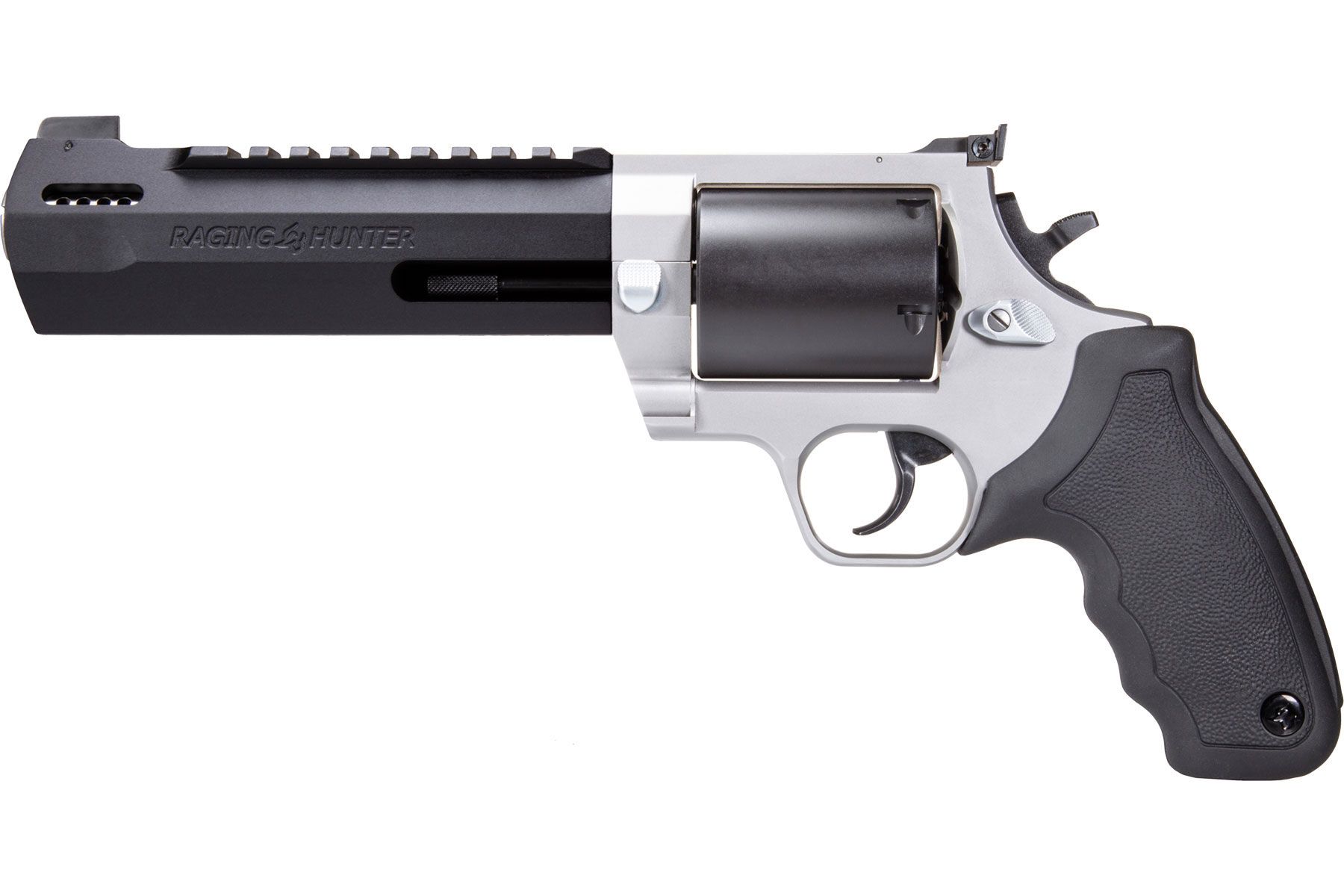 500 S&W Magnum Two Tone 6.75 in. 500 S&W Magnum Two Tone 6.75 in. - New guns - Texas Gun Store