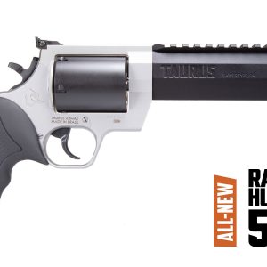 500 S&W Magnum Two Tone 6.75 in.