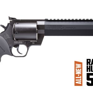 500 S&W Magnum Two Tone 8.37 in.