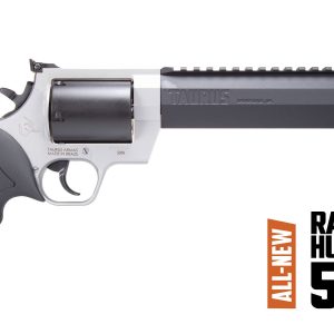 500 S&W Magnum Two Tone 8.37 in.