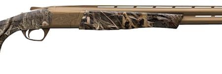 BROWNING CYNERGY WICKED WING Shotguns