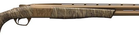 BROWNING CYNERGY WICKED WING Shotguns