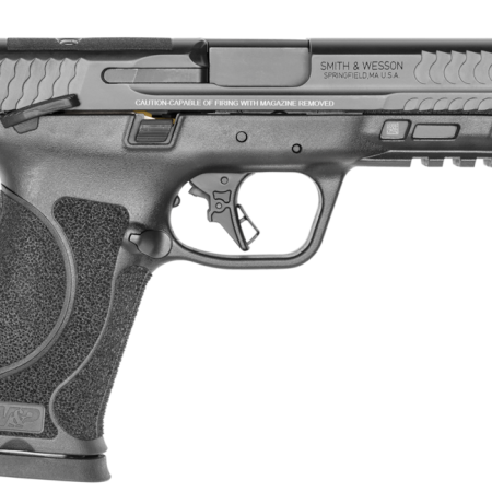 SMITH & WESSON M&P M2.0 OPTIC READY Handguns