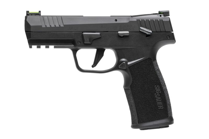 SIG SAUER P322 Handguns