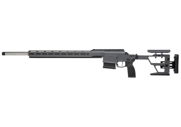 SIG SAUER CROSS PRS Rifles