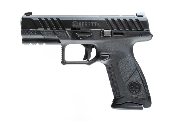 BERETTA APX A1 Handguns