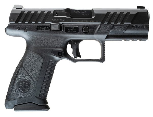 BERETTA APX A1 Handguns