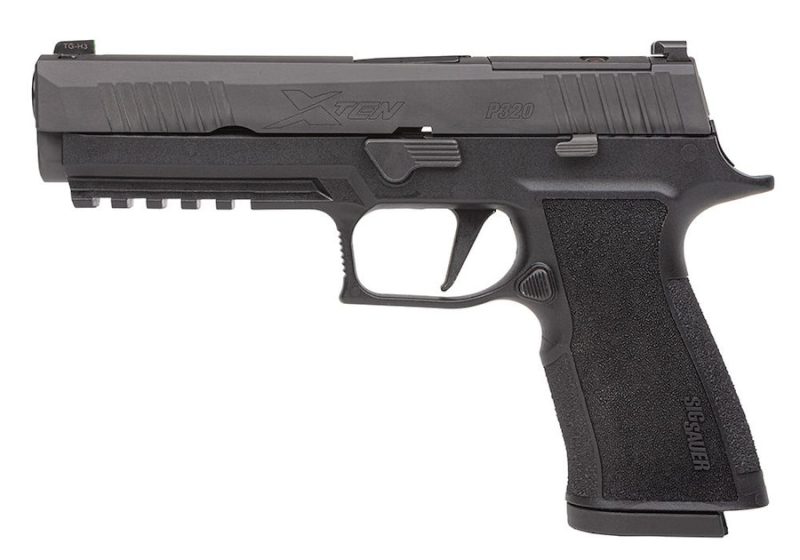 SIG SAUER P320-XTEN Handguns