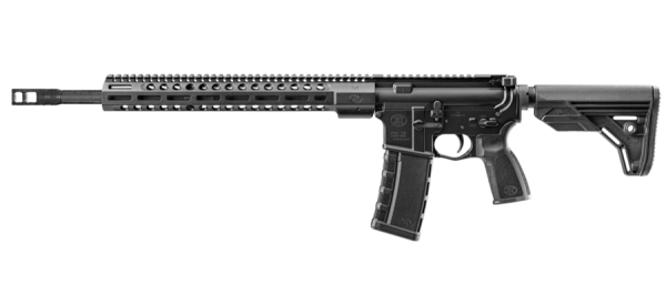 FN FN15 DMR3 BLK Rifles