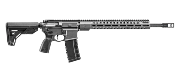 Buy FN FN15 DMR3 GRAY Semi Auto