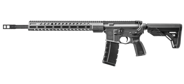 FN FN15 DMR3 GRAY Rifles