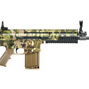 Buy FN SCAR 17S NRCH MULTICAM Semi Auto