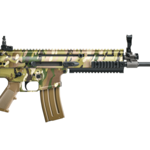 Buy FN SCAR 16S NRCH MULTICAM Semi Auto