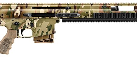 Buy FN SCAR 20S NRCH MULTICAM Semi Auto