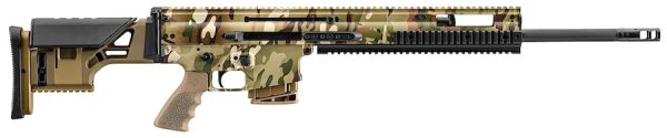 Buy FN SCAR 20S NRCH MULTICAM Semi Auto