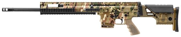 FN SCAR 20S NRCH MULTICAM Rifles