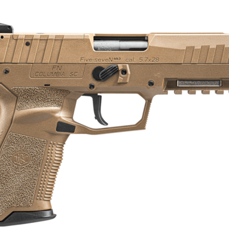 Buy FN FIVE-SEVEN MRD Semi Auto