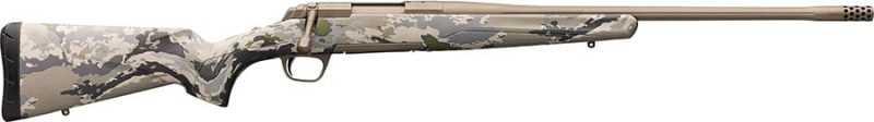 Buy BROWNING X-BOLT SPEED SUPPRESSOR READY Bolt Action
