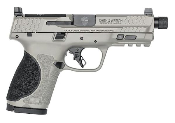 SMITH & WESSON M&P9 SPEC SERIES Handguns