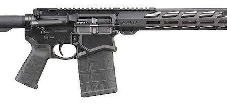 Buy RUGER SFAR Semi Auto