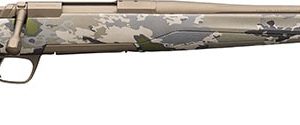 Buy BROWNING X-BOLT SPEED SUPPRESSOR READY Bolt Action