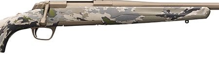 Buy BROWNING X-BOLT SPEED SUPPRESSOR READY Bolt Action