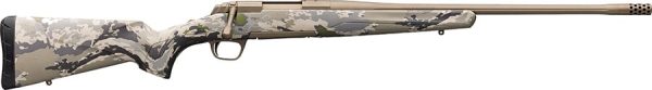 Buy BROWNING X-BOLT SPEED SUPPRESSOR READY Bolt Action