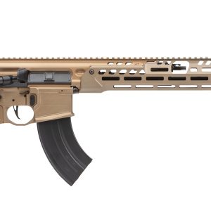 SIG SAUER MCX SPEAR LT PISTOL