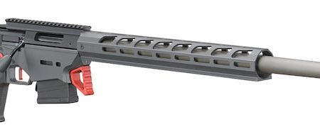 Buy RUGER CUSTOM SHOP PRECISION RIFLE Bolt Action