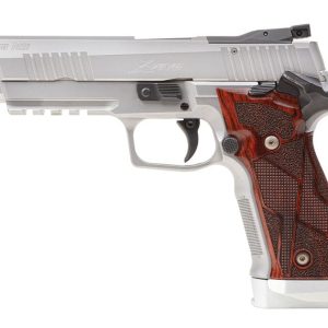 SIG SAUER P226 X-FIVE CLASSIC Handguns