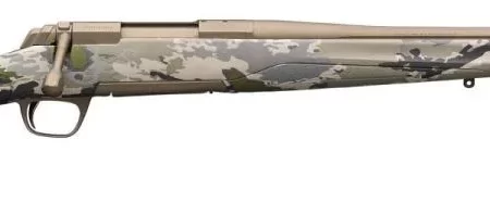 Buy BROWNING X-BOLT SPEED SUPPRESSOR READY Bolt Action