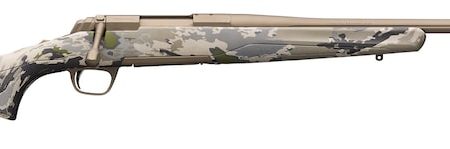 Buy BROWNING X-BOLT SPEED SUPPRESSOR READY Bolt Action